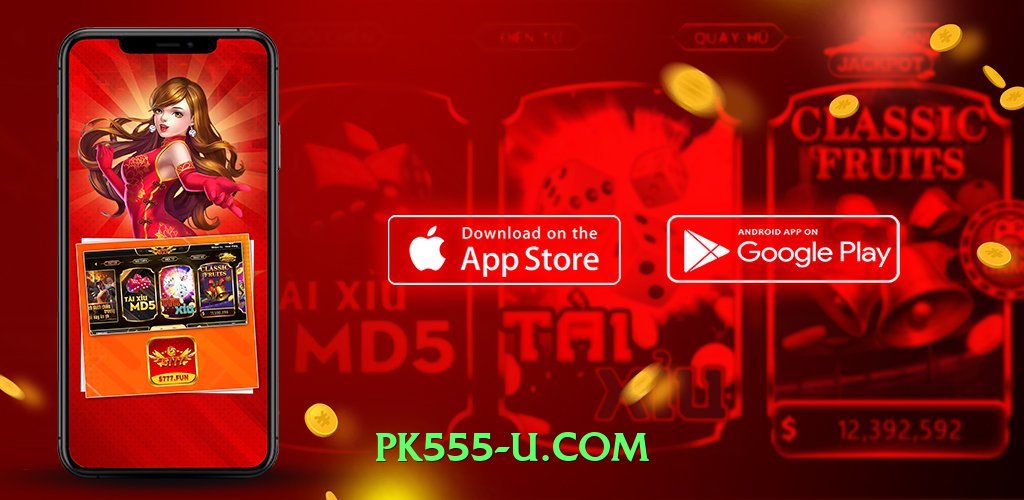 gv777 Plus App Preview