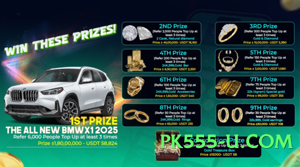 9kboss Super PK Screenshot 4