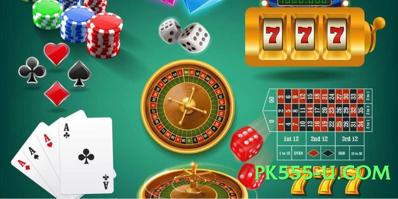 kk33 King Screenshot 4